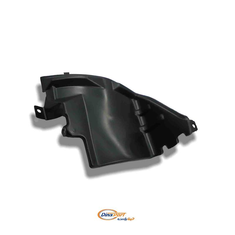 ‫کاور مخزن شیشه شوی انژکتور پراید‬‏ - 21505153 - دینا پارت