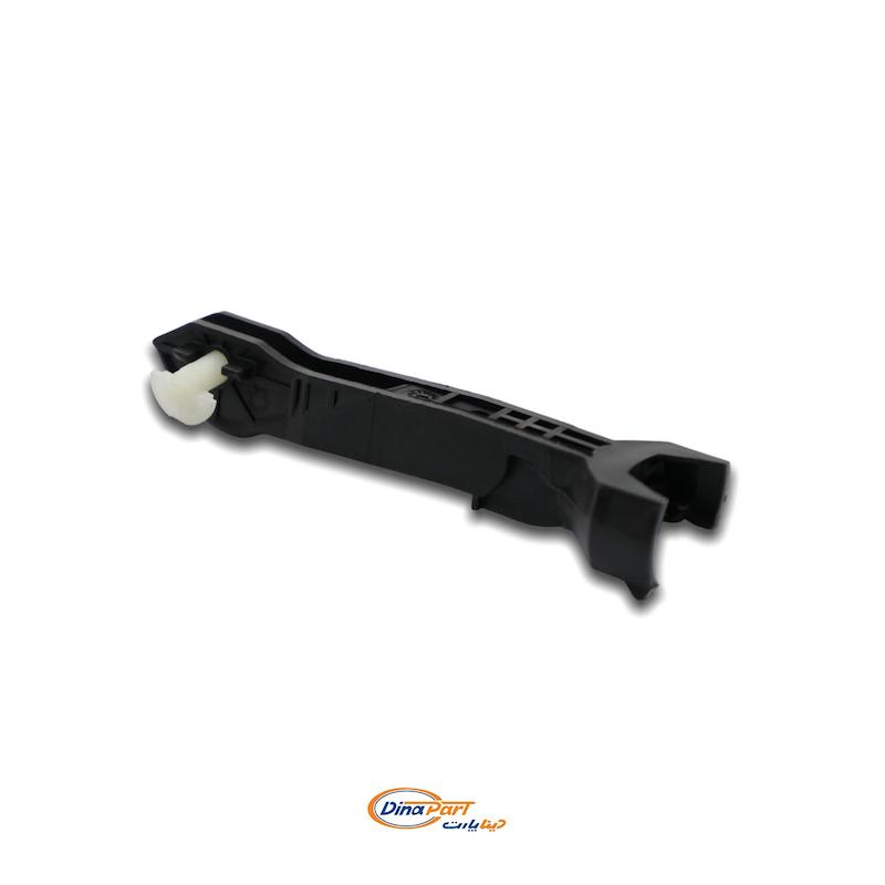 ‫کائوچویی تنظیم کابل کلاچ پژو 206‬‏ - 21602104 - دینا پارت