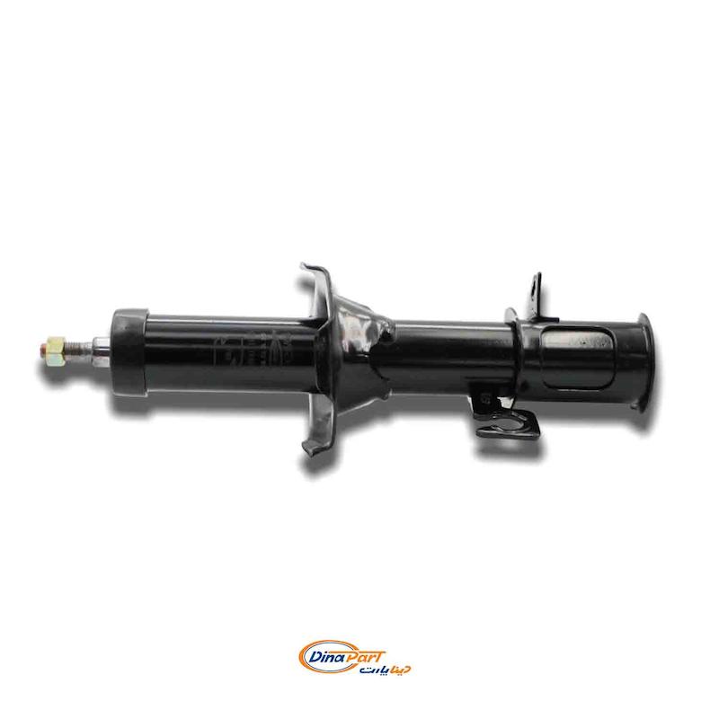 ‫کمک فنر جلو راست روغنی پراید‬‏ - 21503068 - دینا پارت