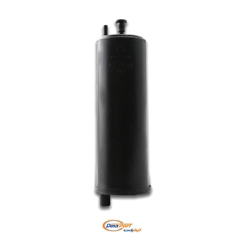 ‫کنیستر پژو 206‬‏ - 21602030 - دینا پارت