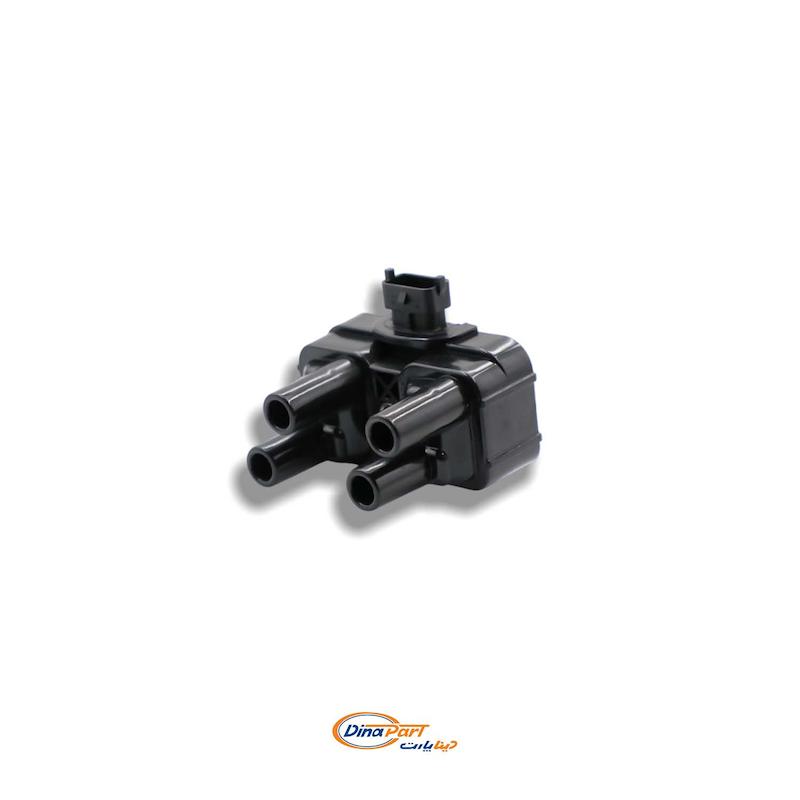 ‫کوئل SSAT یورو 4 پراید‬‏ - 21502521 - دینا پارت