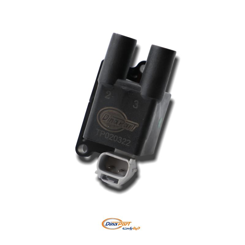 ‫کوئل زیمنس تکی (3 و 2) بدون براکت پراید‬‏ - 21502478 - دینا پارت