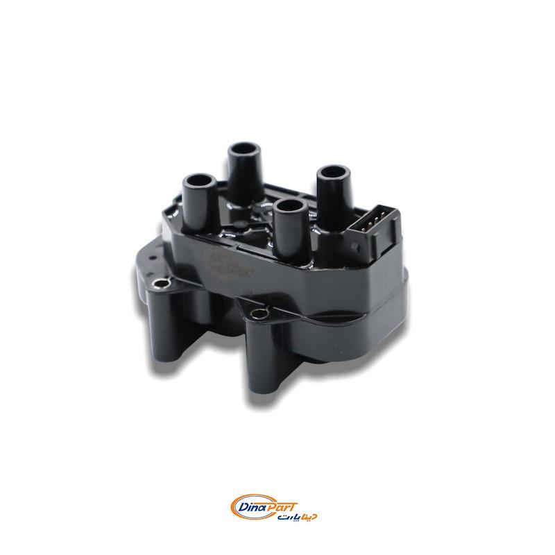 ‫کوئل ساژم پراید‬‏ - 21502514 - دینا پارت