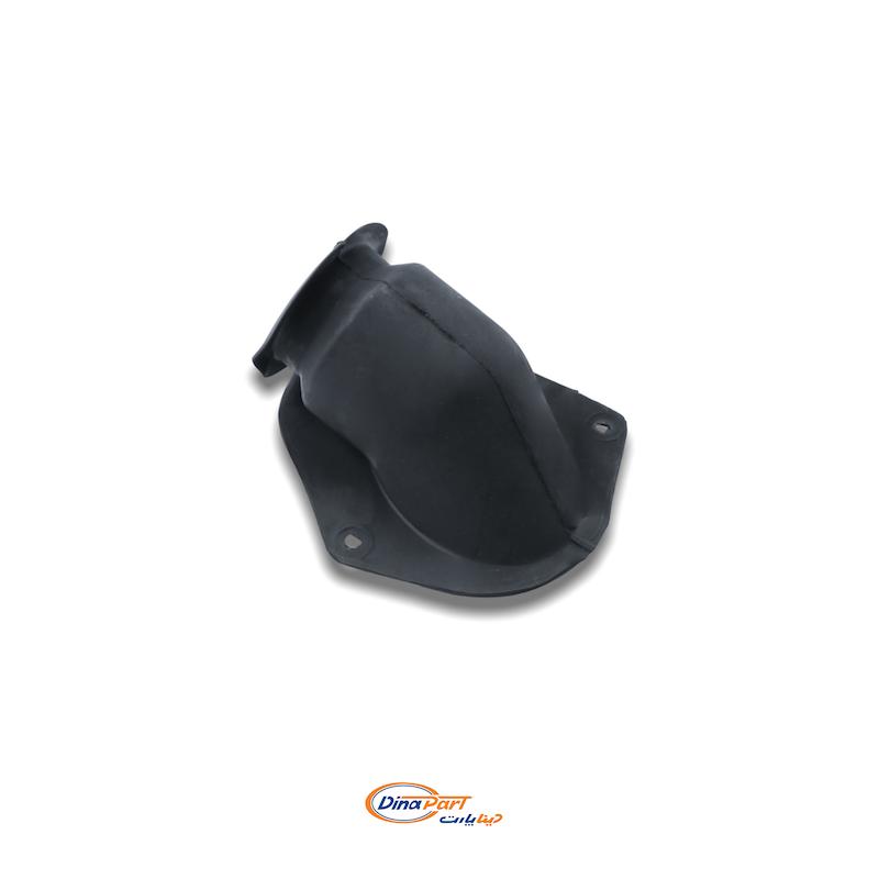 ‫گردگیر چهار شاخ فرمان هیدرولیک پراید‬‏ - 21503088 - دینا پارت