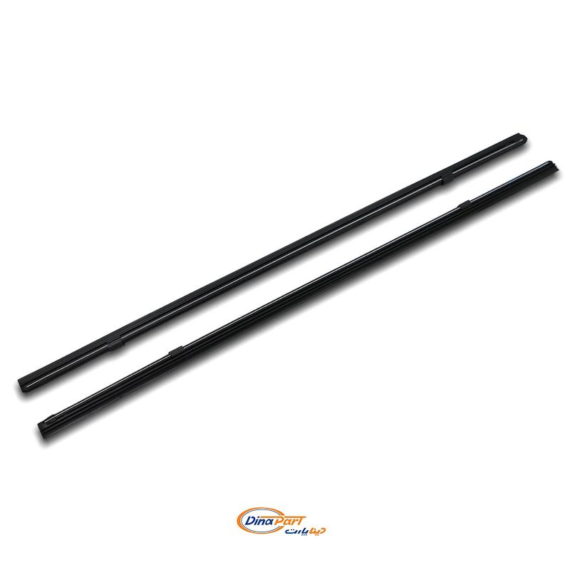 ‫لاستیک تیغه برف پاک کن پراید‬‏ - 21505278 - دینا پارت