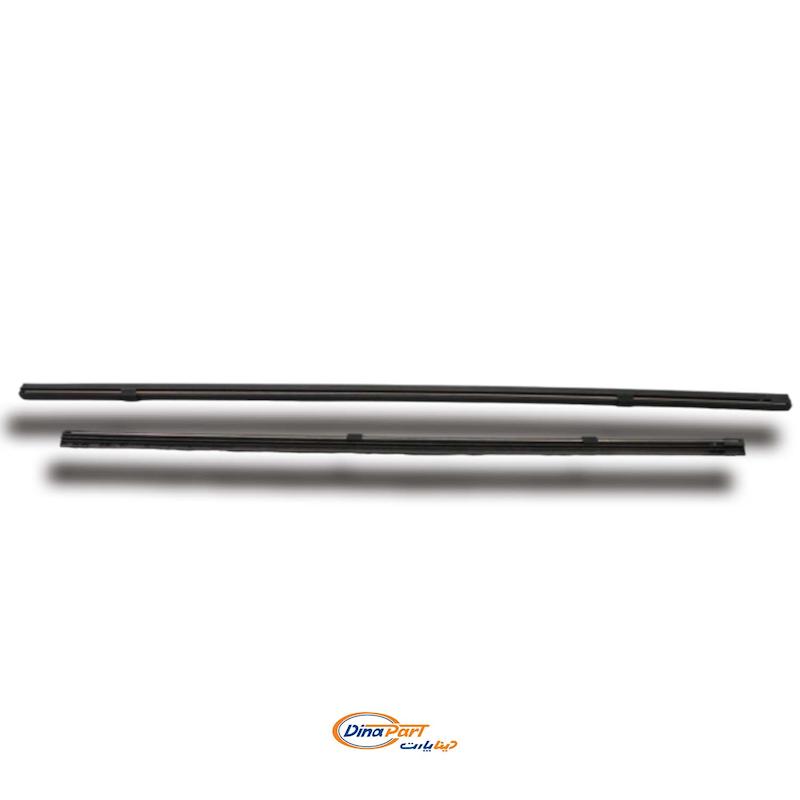 ‫لاستیک تیغه برف پاک کن تیبا‬‏ - 22505103 - دینا پارت
