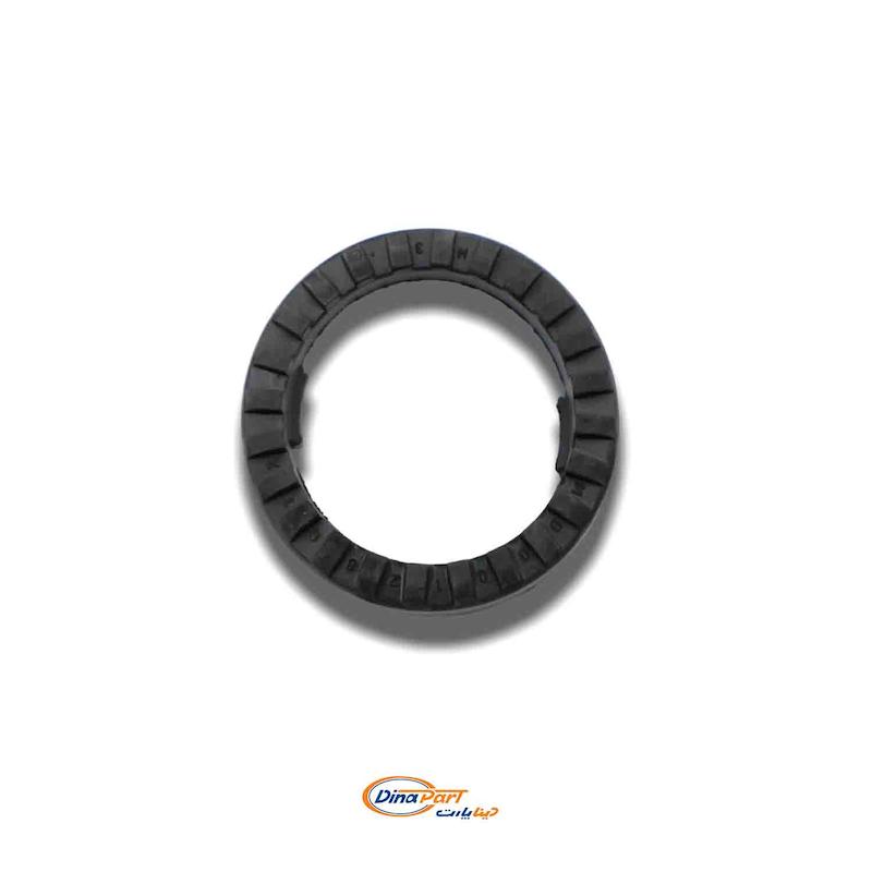 ‫لاستیک زیر فنرلول عقب معمولی پراید‬‏ - 21503038 - دینا پارت