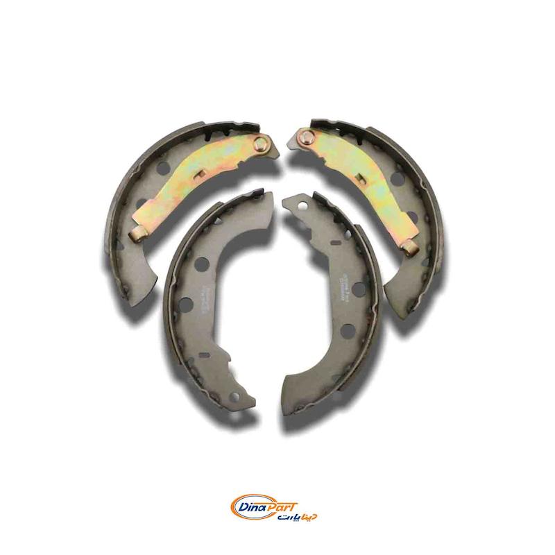 ‫لنت و کفشک عقب پژو 405‬‏ - 21206022 - دینا پارت