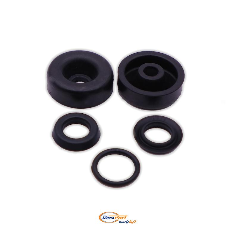 ‫لوازم سیلندر چرخ عقب پژو 206‬‏ - 21606013 - دینا پارت