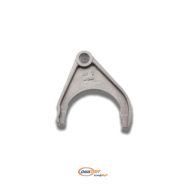 ‫ماهک 3 و 4 (آلومینیمی) پراید‬‏ - 21502524 - دینا پارت