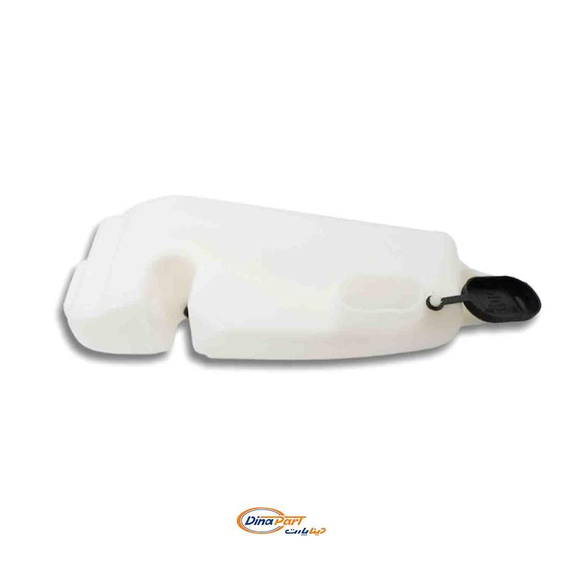 ‫مخزن شیشه شوی L90 - 22205030 - دینا پارت