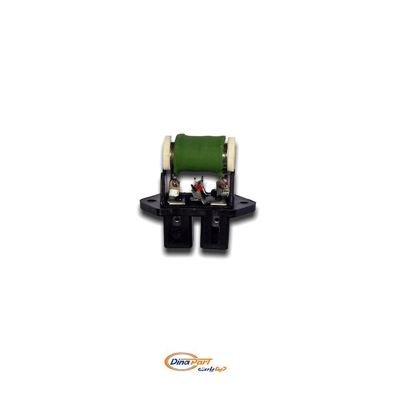 ‫مقاومت فن سرامیکی پراید‬‏ - 21501078 - دینا پارت