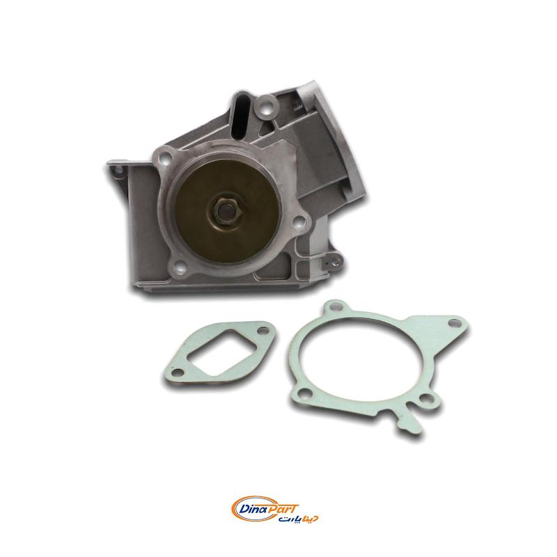 ‫واتر پمپ تیبا با واشر‬‏ - 21502001 - دینا پارت