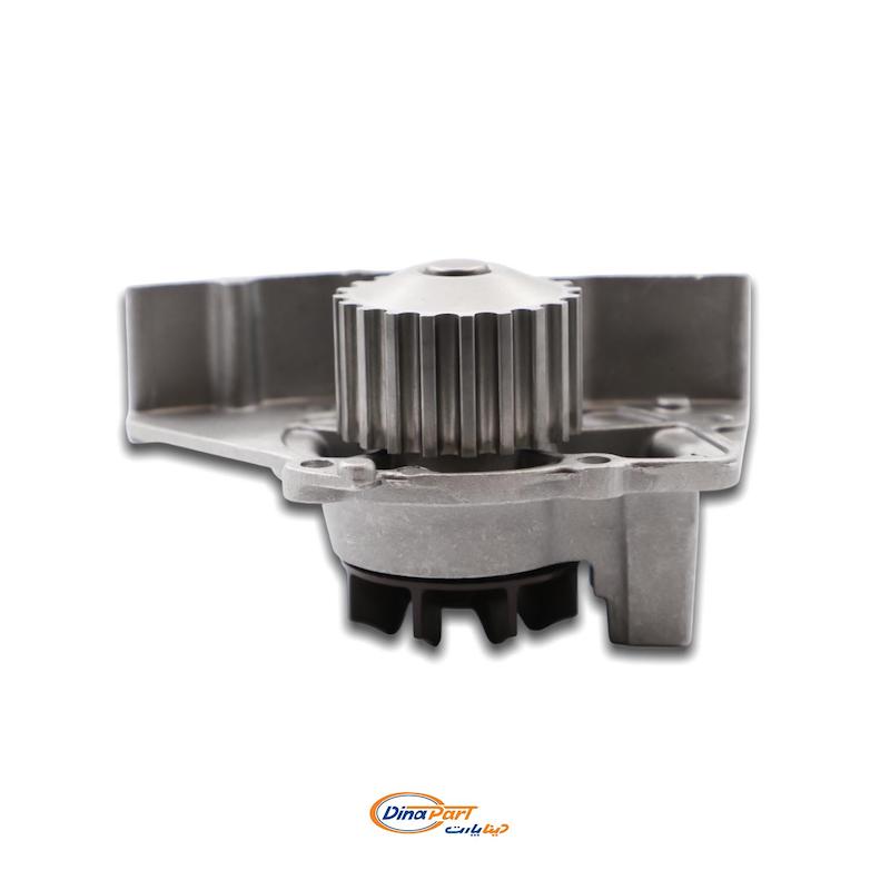 ‫واتر پمپ پژو 405 با واشر‬‏ - 21202023 - دینا پارت