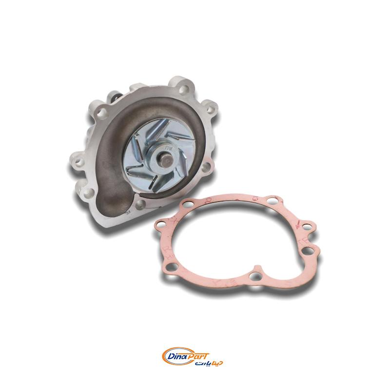 ‫واتر پمپ پیکان با واشر‬‏ - 21102061 - دینا پارت