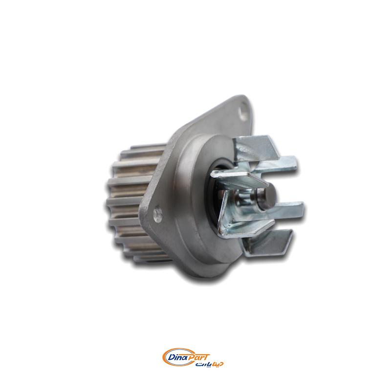 ‫واتر پمپ تیپ 2 پژو 206‬‏ - 21602060 - دینا پارت