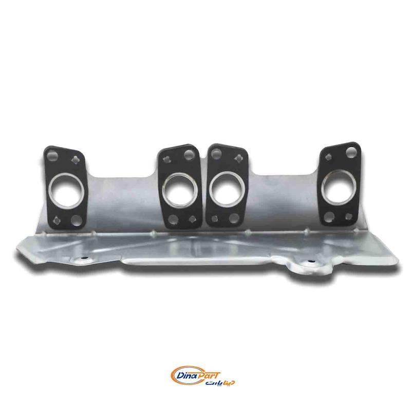 ‫واشر بغل اگزوز 1800 پژو 405‬‏ - 22102002 - دینا پارت