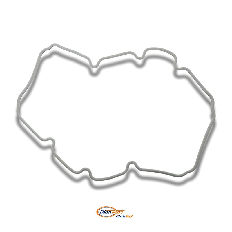 ‫واشر درب سوپاپ یورو 4 پراید‬‏ - 21502314 - دینا پارت