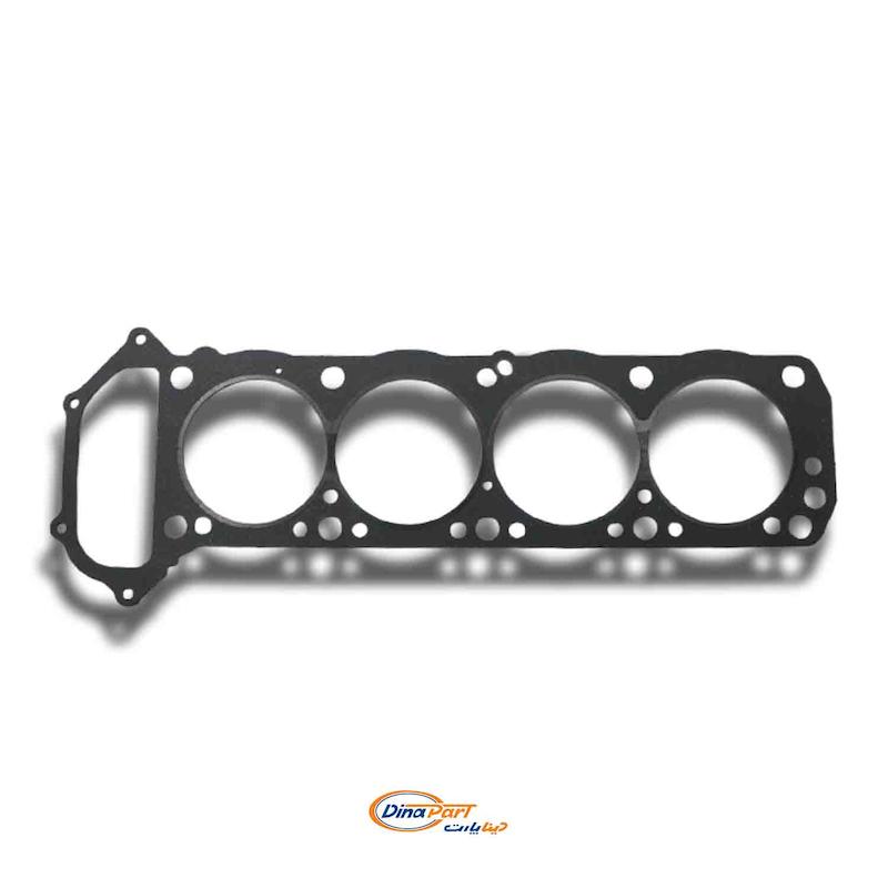 ‫واشر سرسیلندر (ضخامت 1/5 میل) نیسان‬‏ - 21902045 - دینا پارت