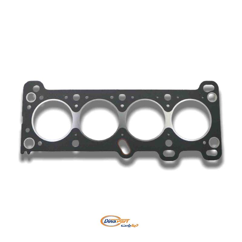 ‫واشر سرسیلندر (ضخامت 2 میل) پراید‬‏ - 21502061 - دینا پارت