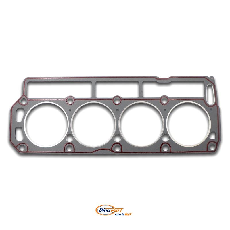 ‫واشر سرسیلندر 2 میل پیکان‬‏ - 21102105 - دینا پارت