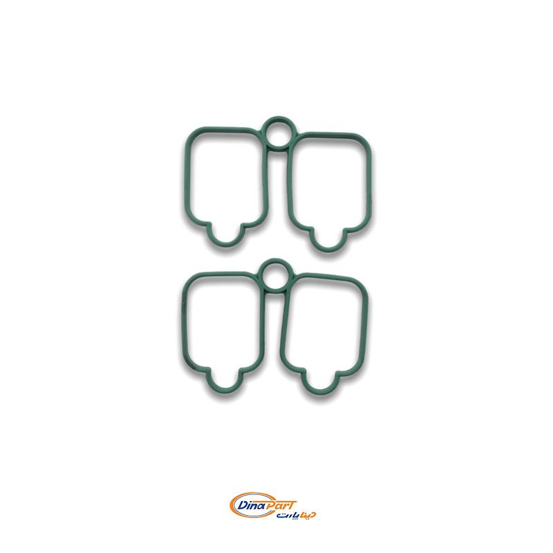 ‫واشر منیفولد پژو 405‬‏ - 21202065 - دینا پارت