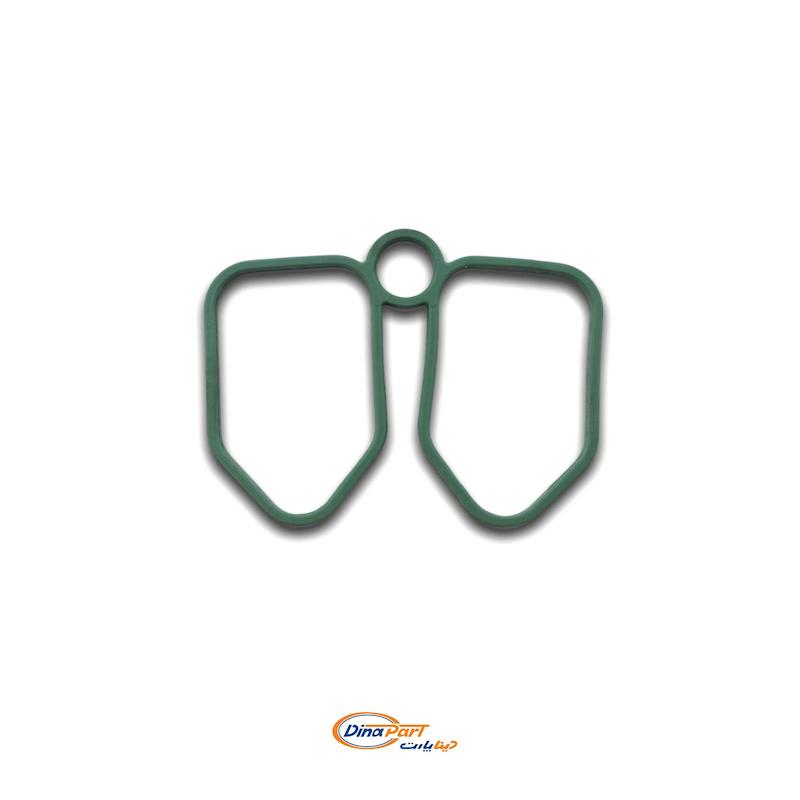 ‫واشر منیفولد دو گانه سوز پژو 405‬‏ - 21202236 - دینا پارت