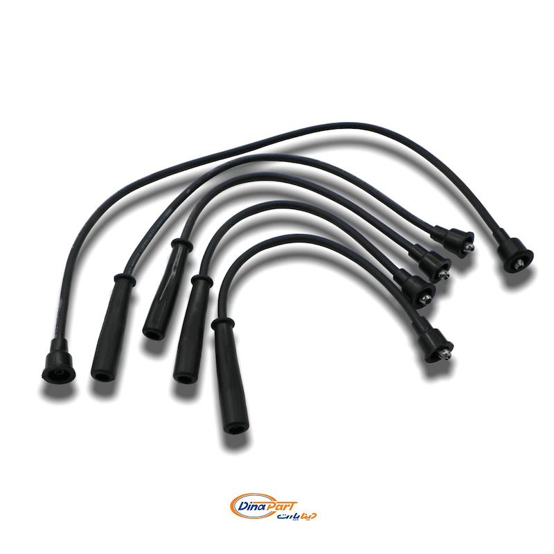 ‫وایر شمع کاربراتور پیکان‬‏ - 21102059 - دینا پارت