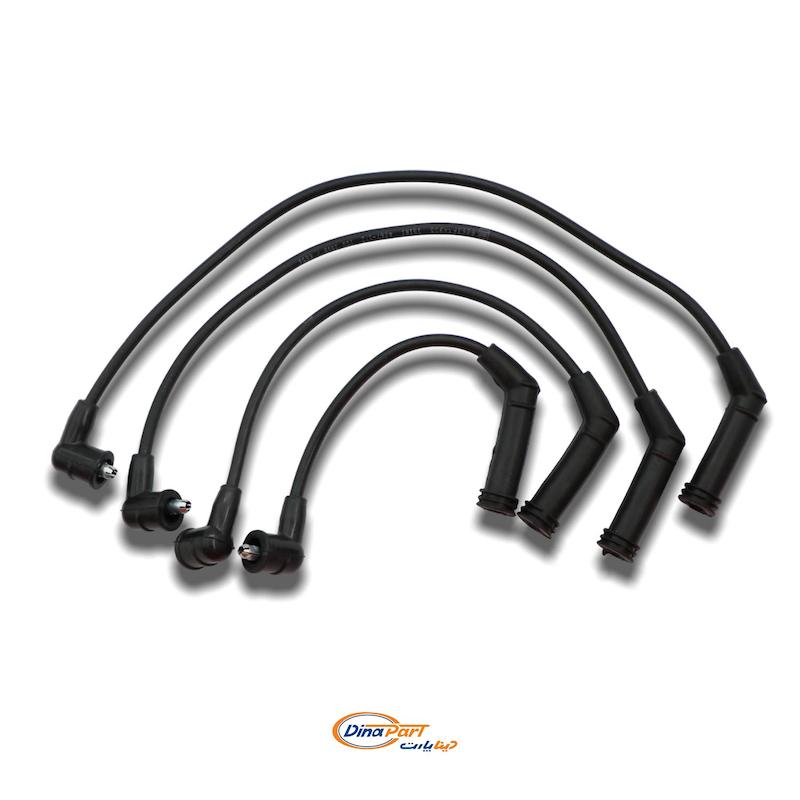 ‫وایر شمع زیمنس پراید‬‏ - 21502053 - دینا پارت