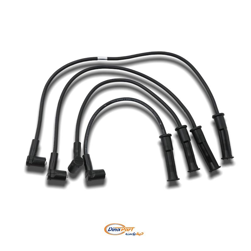 ‫وایر شمع ساژم پراید‬‏ - 21502054 - دینا پارت