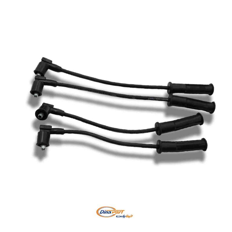 ‫وایر شمع یورو 4 نیسان‬‏ - 21901002 - دینا پارت