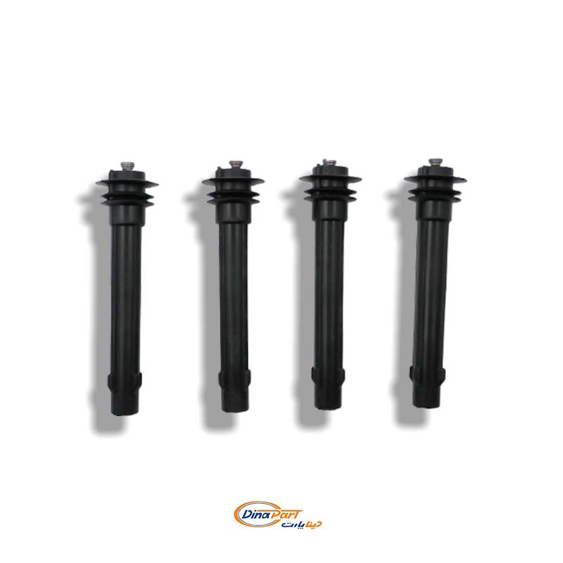 ‫وایر کوئل‬ ‫سمند 7 ‏EF‬ - 21402064 - دینا پارت