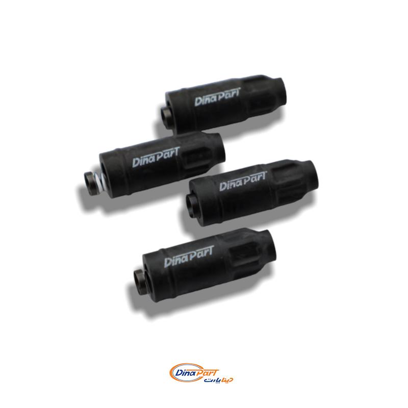 ‫وایر کوئل L90 (کوتاه) طرح BERO‬‏ - 22202044 - دینا پارت