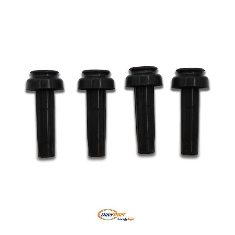 ‫وایر کوئل تیپ 2 پژو 206‬‏ - 21602041 - دینا پارت