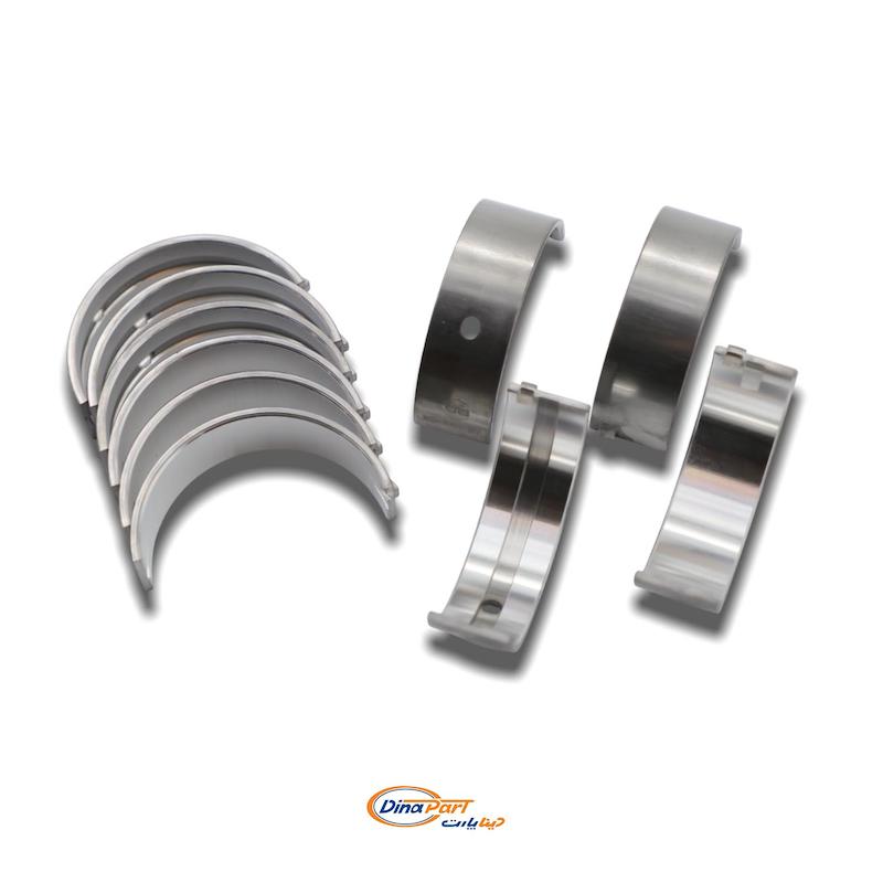 ‫یاتاقان ثابت استاندارد STD تیبا - 21502461 - دینا پارت