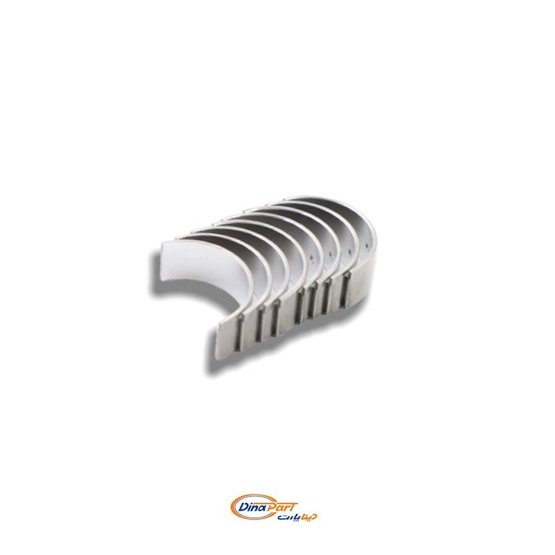 ‫یاتاقان متحرک استاندارد تیپ 3 پژو 206‬‏ - 21602088 - دینا پارت