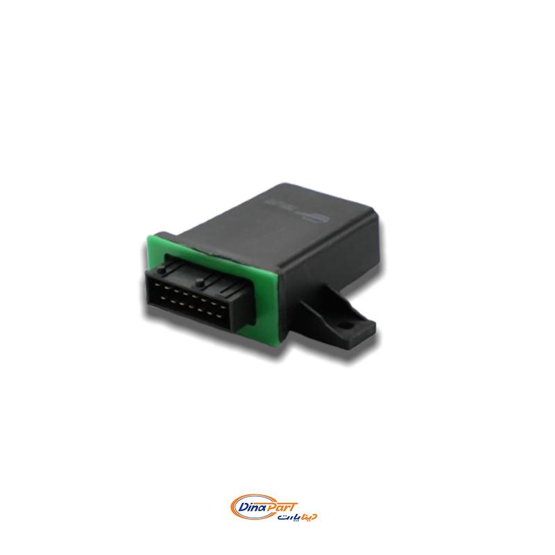 ‫یونیت فن دما پایین پژو 405 (دورسبز)‬‏ - 22101003 - دینا پارت