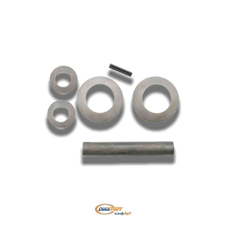 ‫ست لوازم دیشلی پراید (میل دیشلی با واشر هوزینگ پراید)‬‏ - 21502046 - دینا پارت