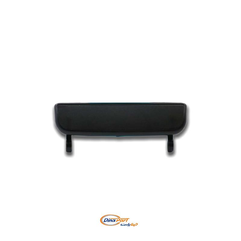 ‫دستگیره بیرونی کامل چپ پراید 131 و پراید 132‬‏ - 21505063 - دینا پارت