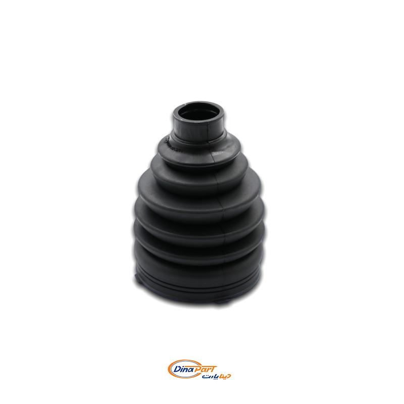 ‫گردگیر پلوس بغل چرخ پراید‬‏ - 21503024 - دینا پارت