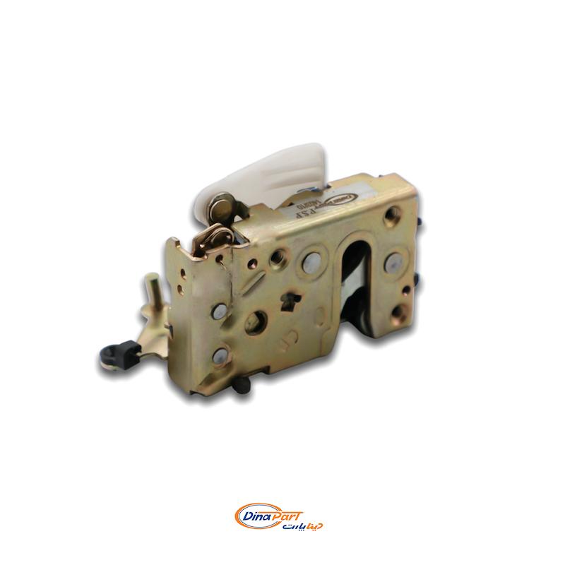 ‫قفل درب عقب راست‬ ‫طرح قدیم پژو 405 - 21205004 - دینا پارت