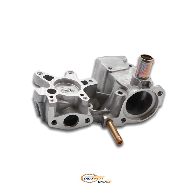 ‫پوسته هوزینگ آب (طرح زیمنس) پژو 405‬‏ - 21202225 - دینا پارت