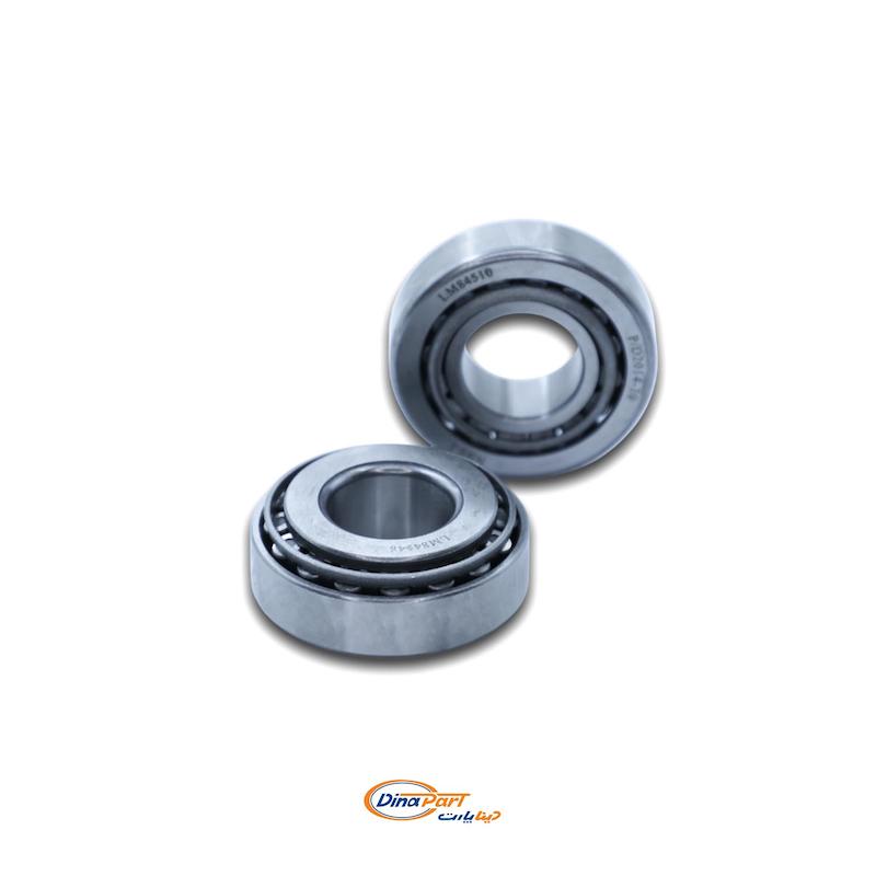 ‫بلبرینگ پینیون کوچک 84548 ‏LM پیکان - 22104006 - دینا پارت