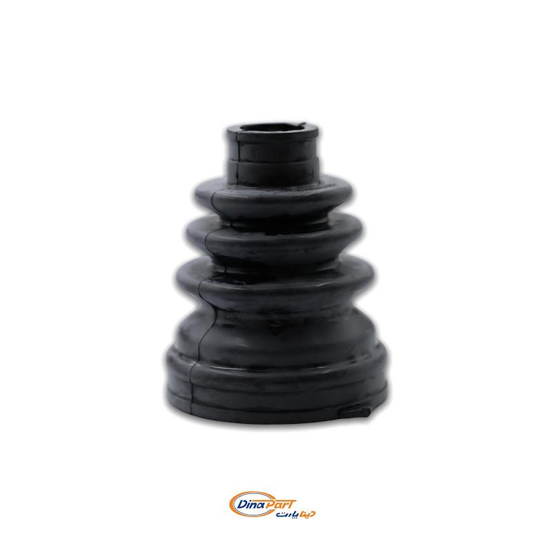 گردگیر پلوس لاستیکی گیربکس KOFCO ( سه گوش ) پژو ۴۰۵ - 21203053 - دینا پارت