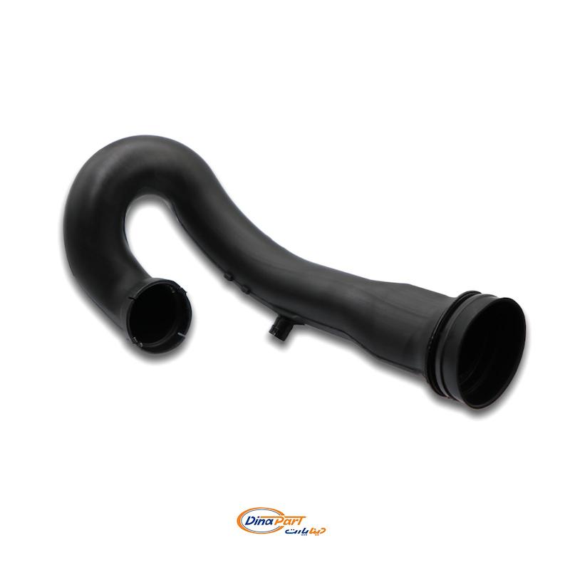 لوله X5 هواکش موتور پژو ۴۰۵ - 21202087 - دینا پارت
