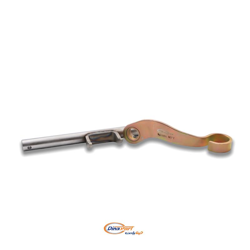 مجموعه دوشاخ کلاچ EF7 سمند - 21402152 - دینا پارت