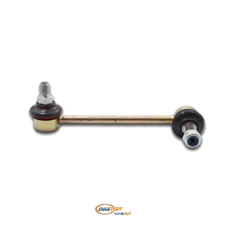 میل موج گیر با مهره چپ سمند - 21403001 - دینا پارت