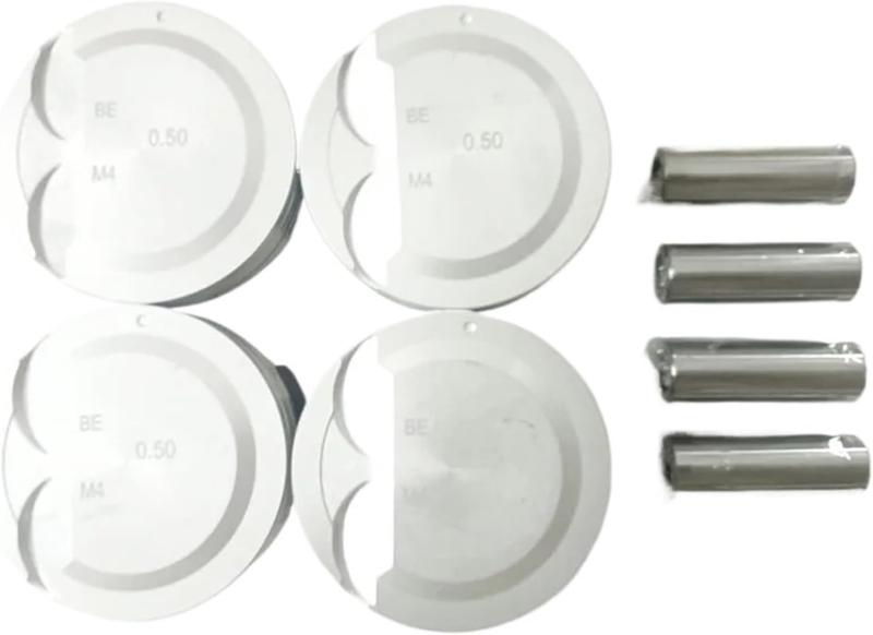 پیستون برای هیوندا اکسنت - Piston Set for Hyundai Accent - 23041-2B111