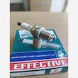 شمع خودرو تک پلاتین لیفان X50 گیربکس اتوماتیک - بسته 4 عددی - Torch (تورچ) کد K6RTC