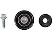 پولی (فولی) هرزگرد برای کیا سراتو کوپه- Pulley Idler for Kia Cerato Koupe - 25287-25110